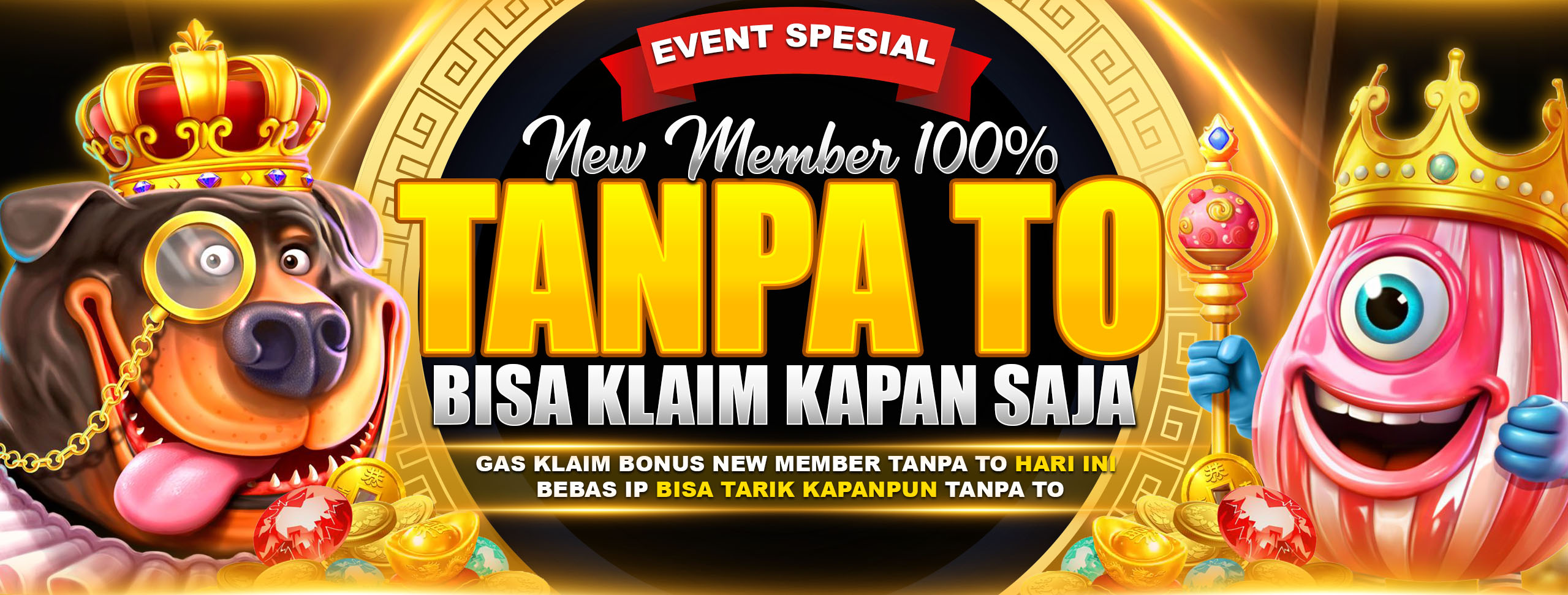 Banner HMPOKER